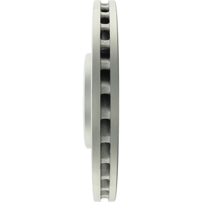 Centric Parts Disc Brake Rotor GCX HC with High Carbon Content and Partial Coating for 2004-2009 Mercedes‑Benz E350/E500/E550/S430/S500 320.35069C