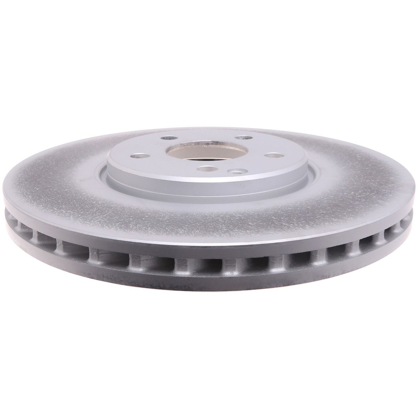 Centric Parts Disc Brake Rotor GCX with Full Coating and High Carbon Content for 2004-2009 Mercedes-Benz E350/E500 320.35069H