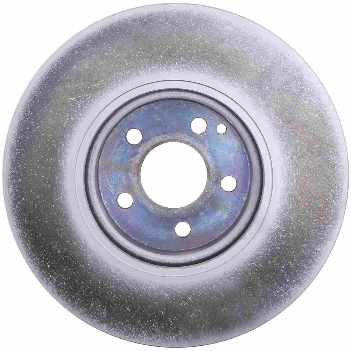 Centric Parts Disc Brake Rotor GCX with Full Coating and High Carbon Content for 2004-2009 Mercedes-Benz E350/E500 320.35069H