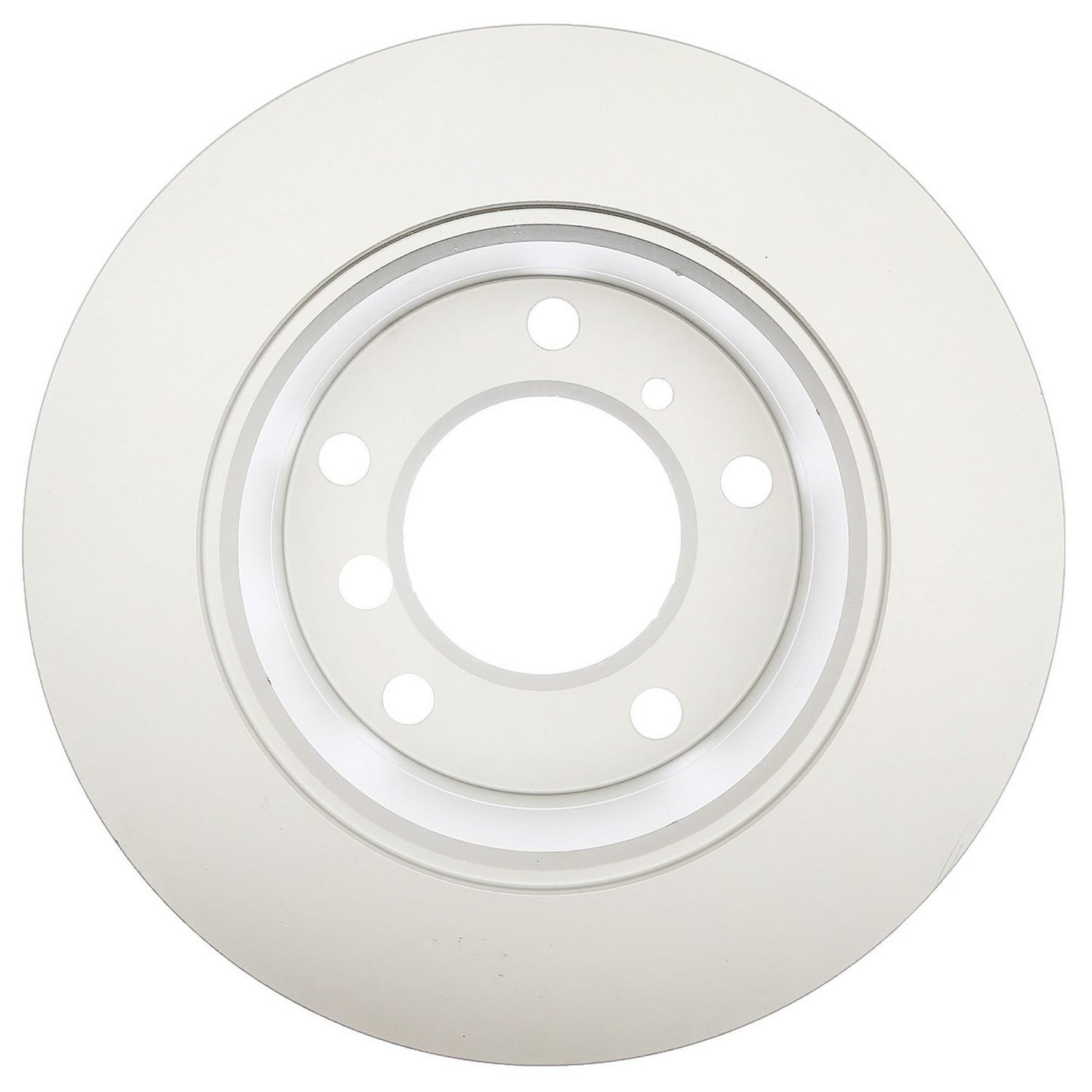 Centric Parts Disc Brake Rotor GCX with Full Coating for 2003-2006 Dodge Sprinter 2500/3500