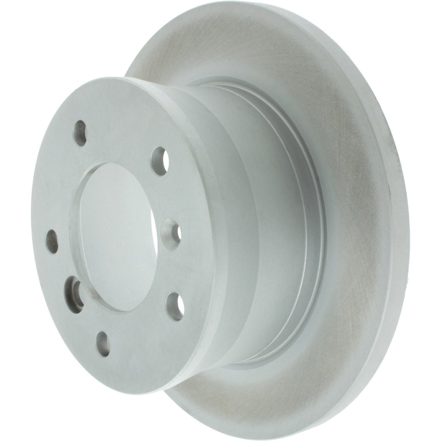 Stoptech Centric GCX Rotor w/Partial Coating - Rear 320.35070