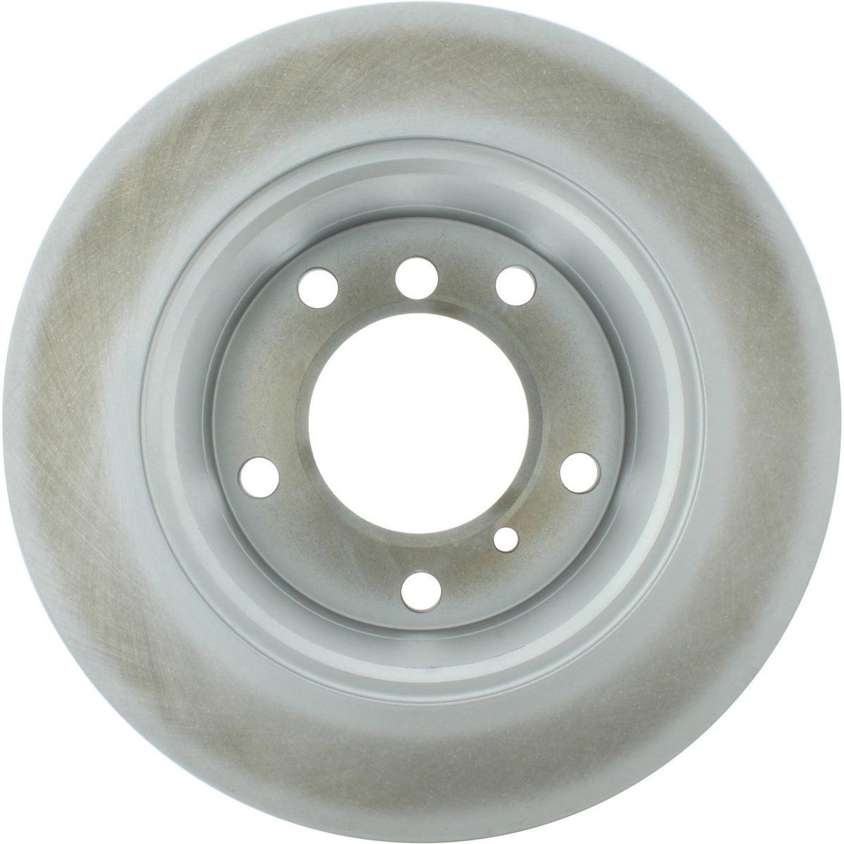 Stoptech Centric GCX Rotor w/Partial Coating - Rear 320.35070