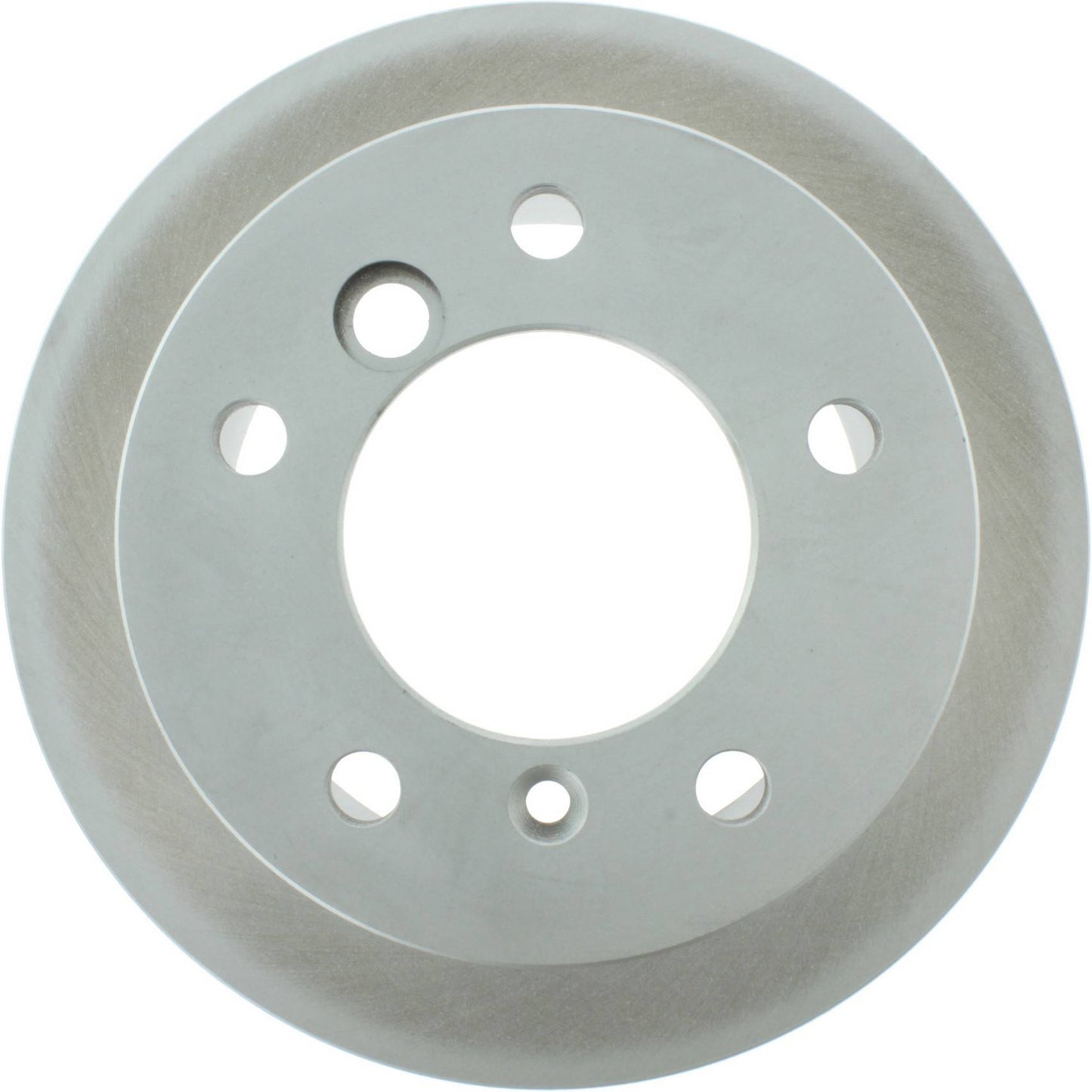 Stoptech Centric GCX Rotor w/Partial Coating - Rear 320.35070