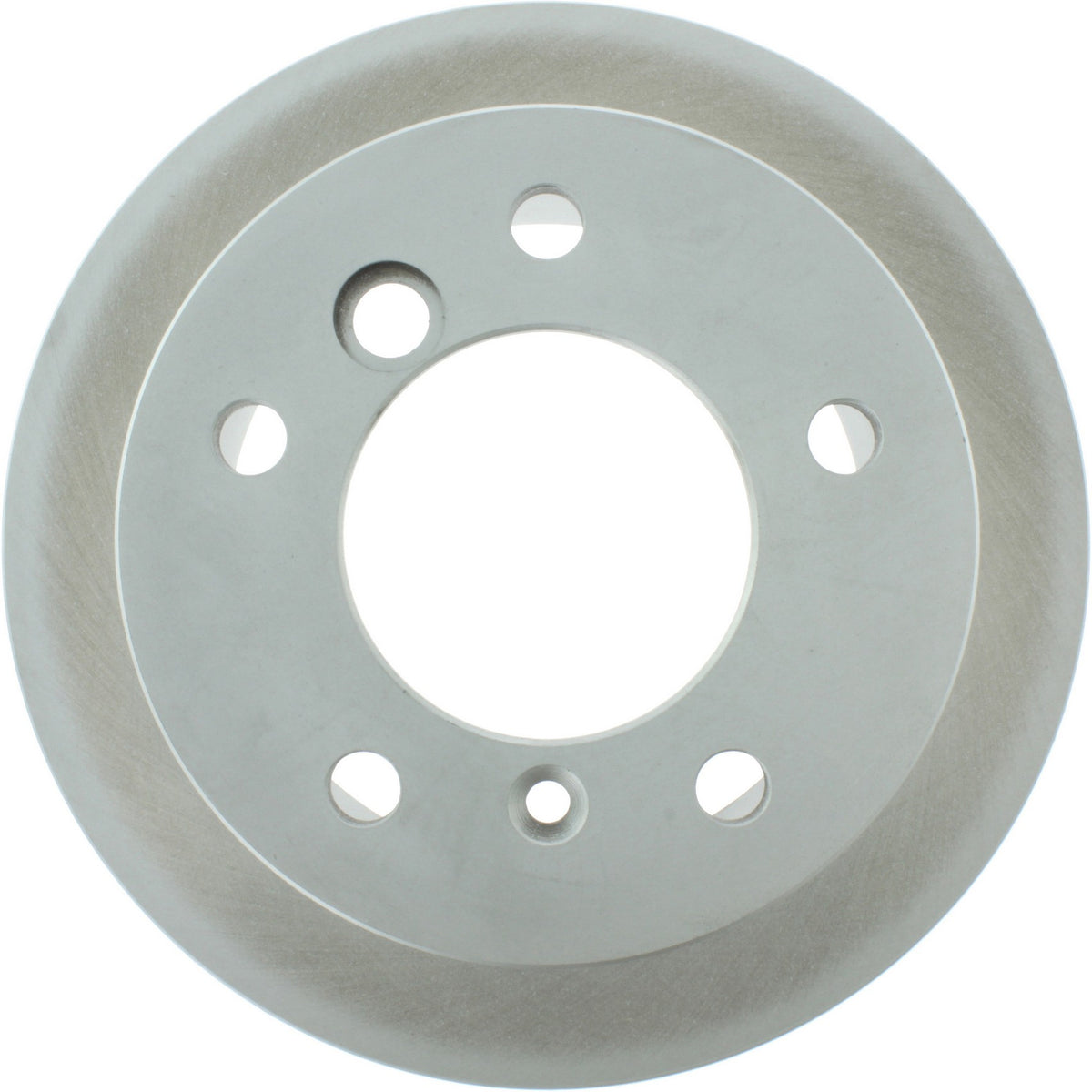 Stoptech Centric GCX Rotor w/Partial Coating - Rear 320.35070
