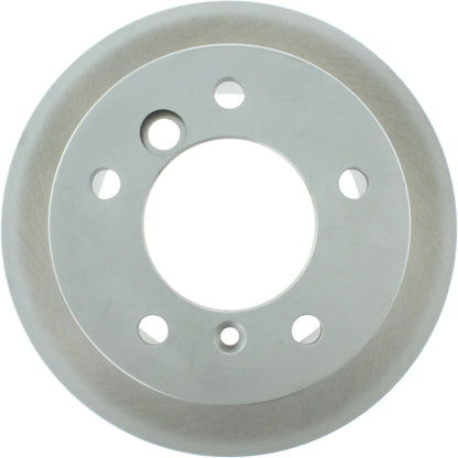 Stoptech Centric GCX Rotor w/Partial Coating - Rear 320.35070