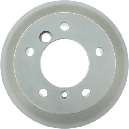 Centric Parts Disc Brake Rotor GCX with Partial Coating for 2003-2006 Dodge Sprinter 2500 320.35070