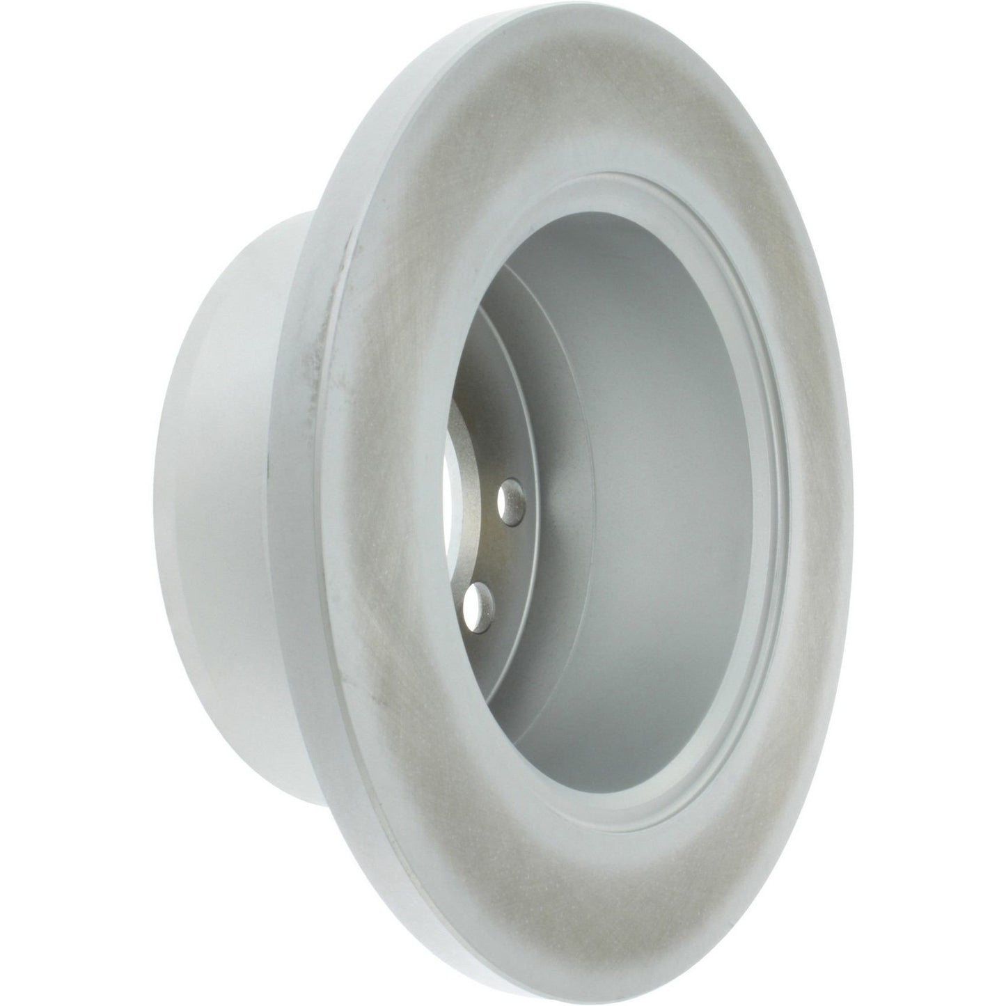 Stoptech Centric GCX Rotor w/Partial Coating - Rear 320.35070