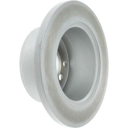 Stoptech Centric GCX Rotor w/Partial Coating - Rear 320.35070