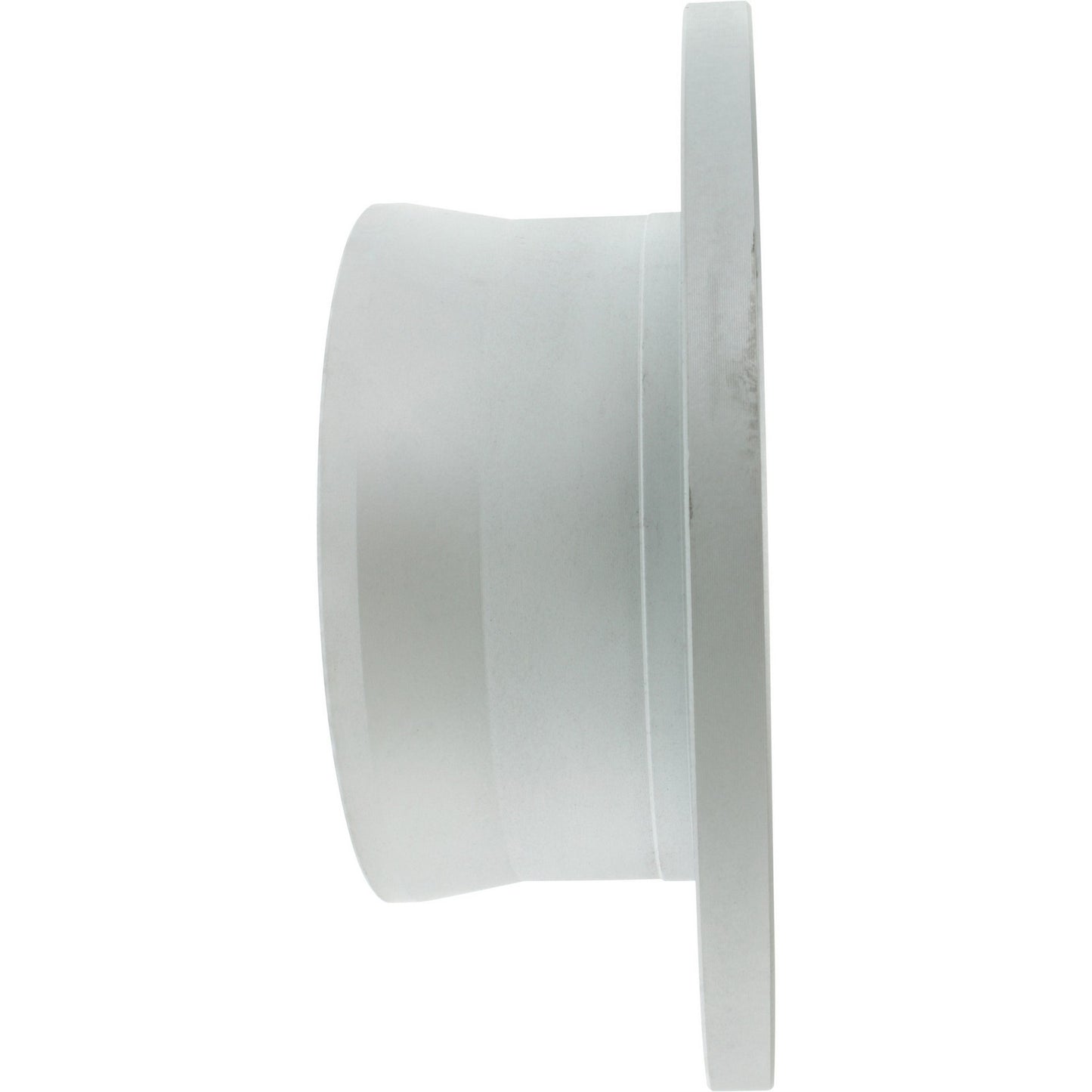 Stoptech Centric GCX Rotor w/Partial Coating - Rear 320.35070