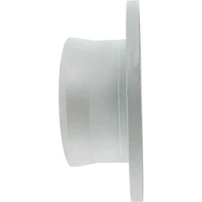 Stoptech Centric GCX Rotor w/Partial Coating - Rear 320.35070