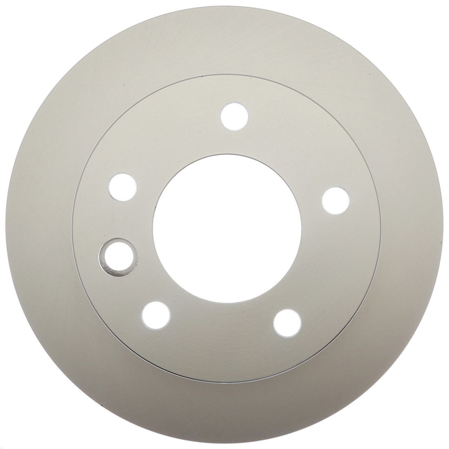Centric Parts Disc Brake Rotor GCX Full Coating for 2003-2006 Dodge Sprinter 2500/3500 Freightliner Sprinter 2500/3500 Mercedes-Benz Sprinter 320.35074F