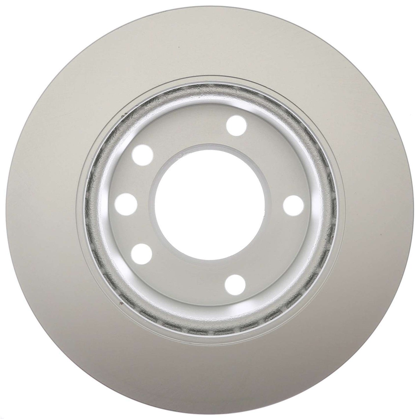 Centric Parts Disc Brake Rotor GCX FC Full Coating High Carbon for 2003-2006 Dodge Sprinter 2500/3500 Freightliner Sprinter 2500/3500 Mercedes-Benz Sprinter 2004-2006 320.35074H