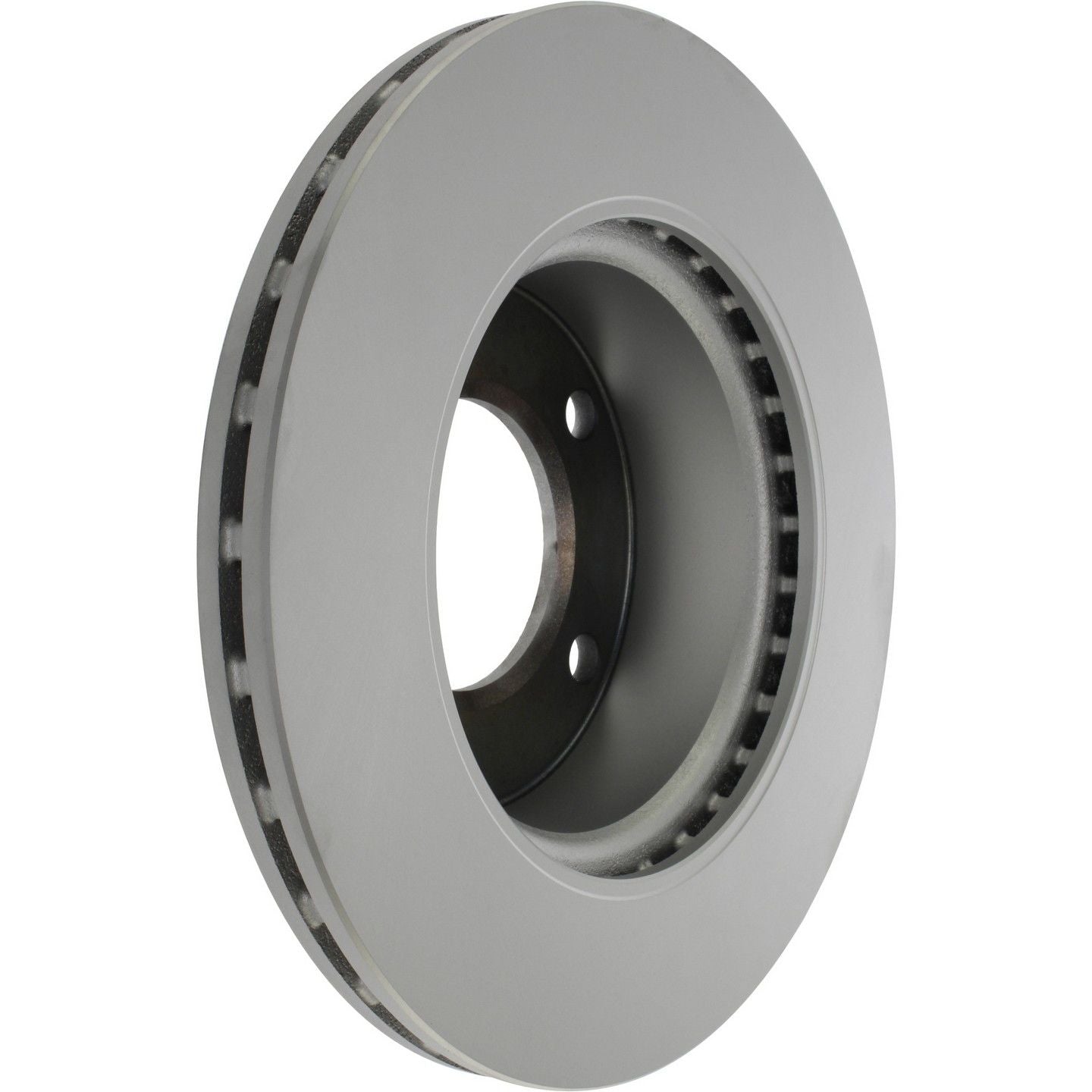 Centric Parts Disc Brake Rotor GCX FC Full Coating High Carbon for 2003-2006 Dodge Sprinter 2500/3500 Freightliner Sprinter 2500/3500 Mercedes-Benz Sprinter 2004-2006 320.35074H