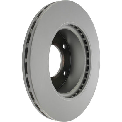Centric Parts Disc Brake Rotor GCX FC Full Coating High Carbon for 2003-2006 Dodge Sprinter 2500/3500 Freightliner Sprinter 2500/3500 Mercedes-Benz Sprinter 2004-2006 320.35074H