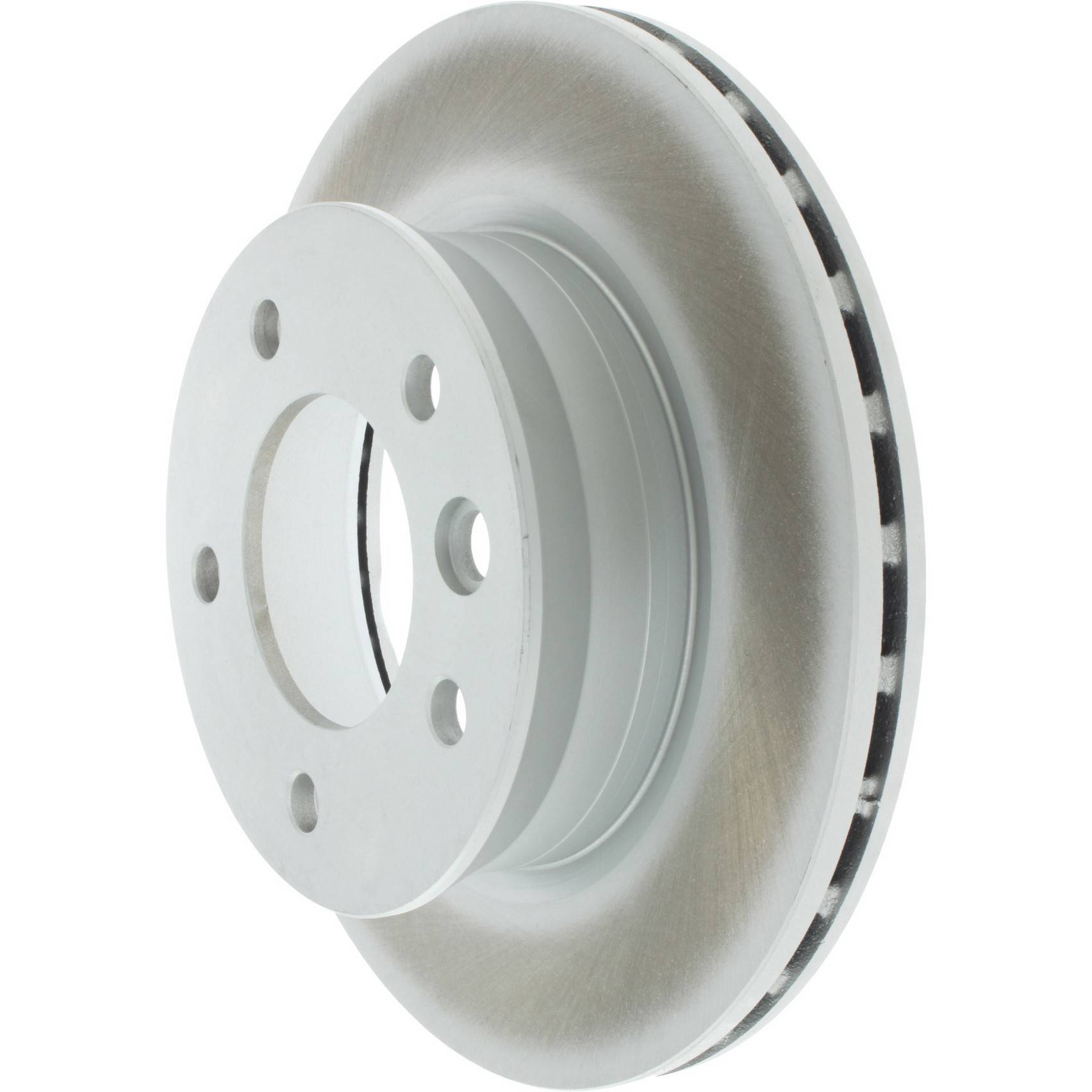 StopTech GCX Elemental Protection Brake Rotors By StopTech 320.35074