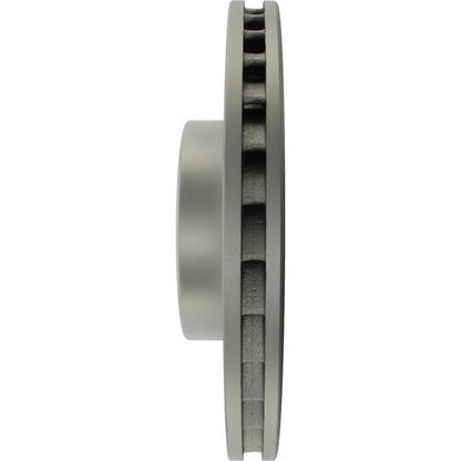 Centric Parts Disc Brake Rotor GCX HC with High Carbon Content and Partial Coating for 2006-2015 Mercedes-Benz CLS500 CLS550 E550 GLK250 GLK280 GLK300 GLK350 320.35080C