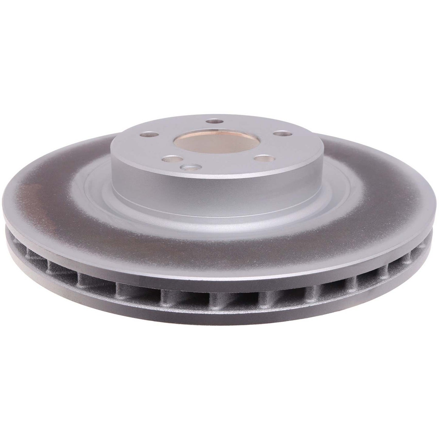 Centric Parts Disc Brake Rotor GCX Full Coating for 2006-2015 Mercedes-Benz CLS/GLK 320.35080F
