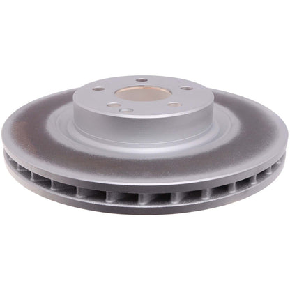Centric Parts Disc Brake Rotor GCX Full Coating for 2006-2015 Mercedes-Benz CLS/GLK 320.35080F