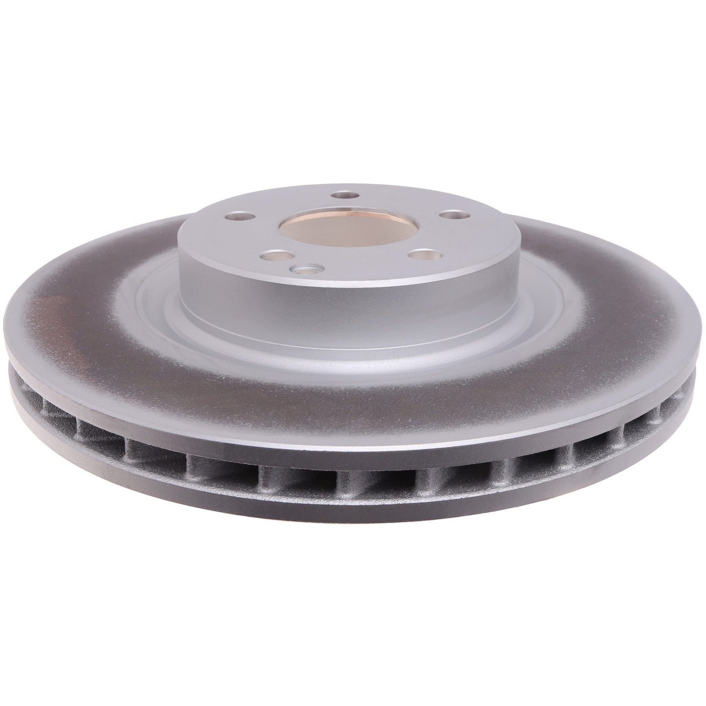 Centric Parts Disc Brake Rotor GCX Full Coating for 2006-2015 Mercedes-Benz CLS/GLK 320.35080F