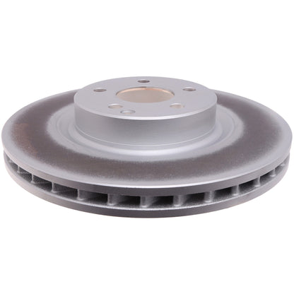 Centric Parts Disc Brake Rotor GCX Full Coating for 2006-2015 Mercedes-Benz CLS/GLK 320.35080F