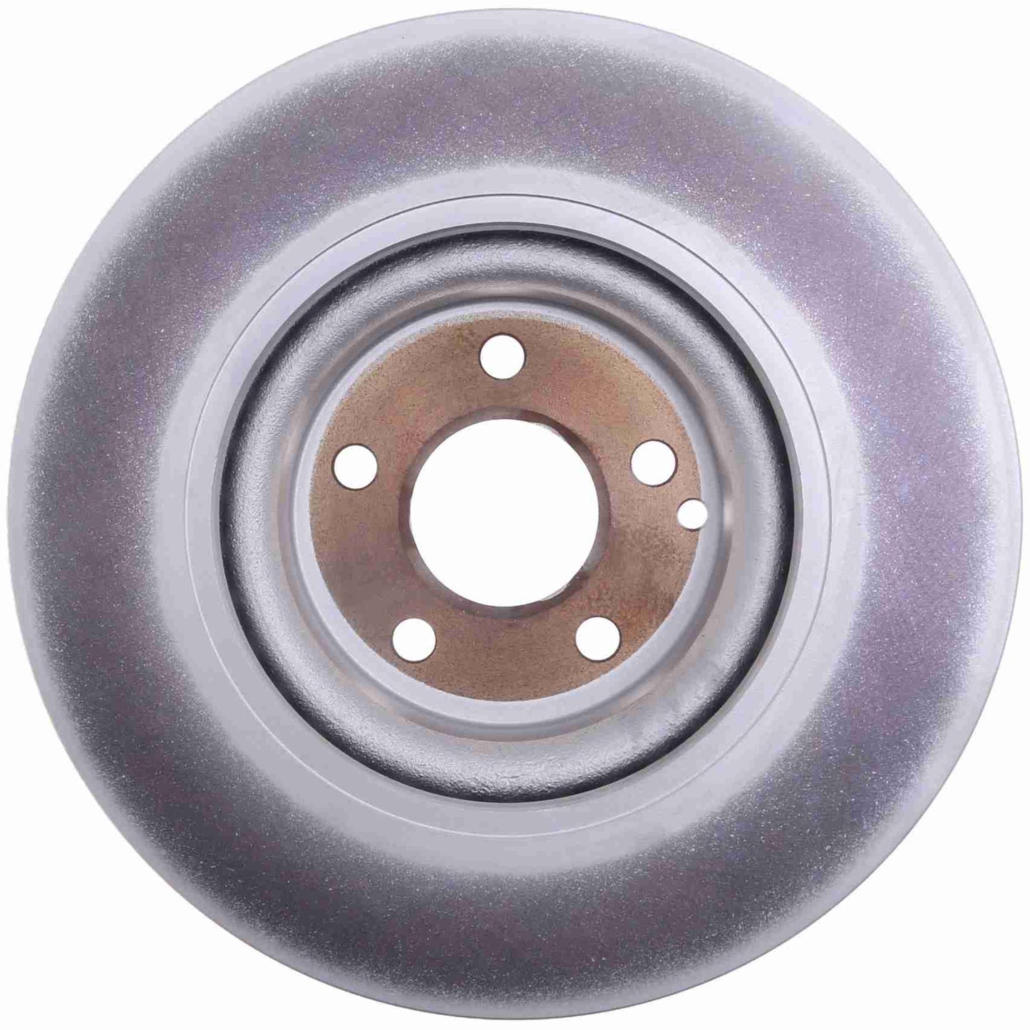 Centric Parts Disc Brake Rotor GCX Full Coating for 2006-2015 Mercedes-Benz CLS/GLK 320.35080F