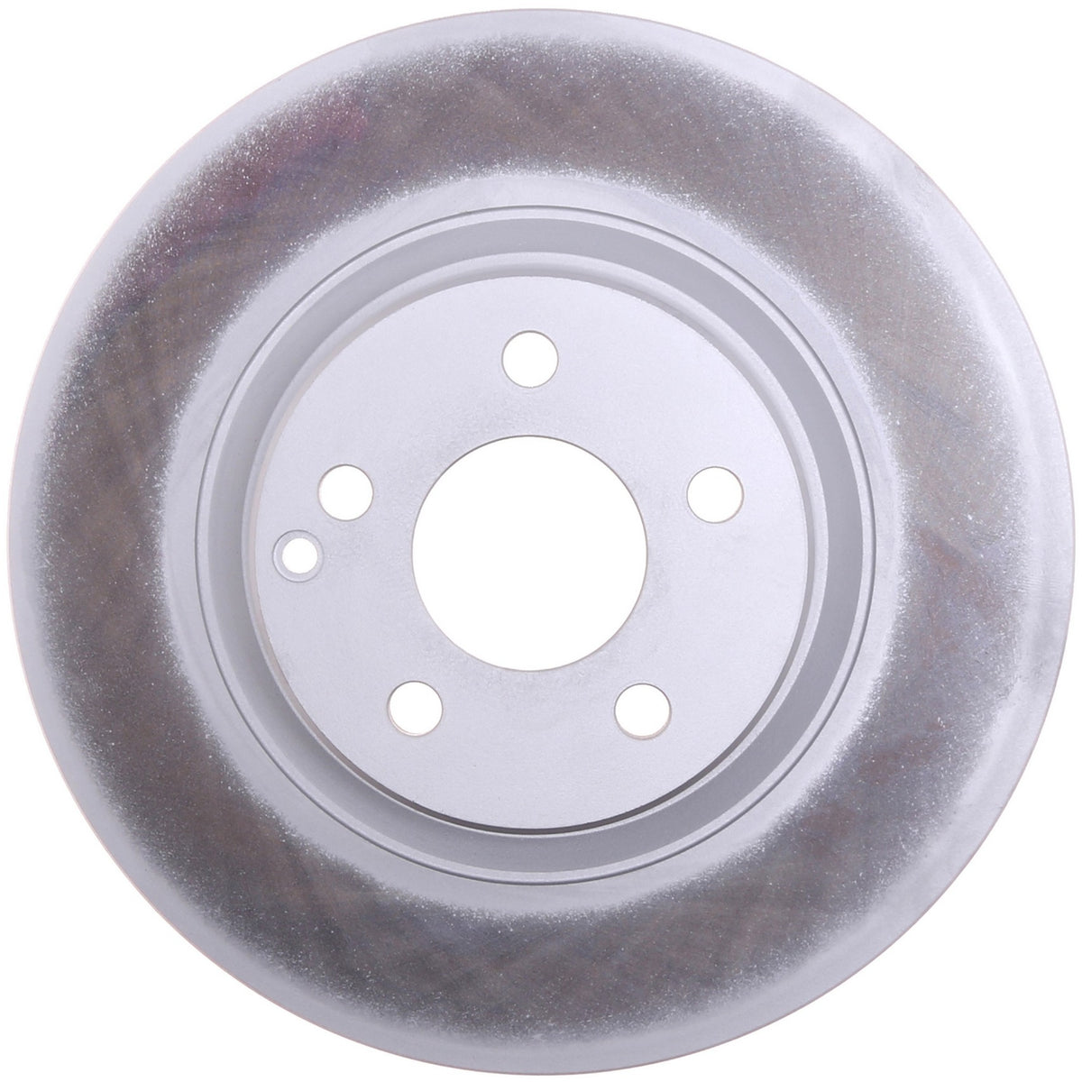 Centric Parts Disc Brake Rotor GCX Full Coating for 2006-2015 Mercedes-Benz CLS/GLK 320.35080F
