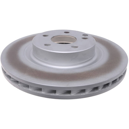 Centric Parts Disc Brake Rotor Full Coating High Carbon Content for 2006-2015 Mercedes-Benz CLS500 CLS550 E550 GLK250 GLK280 GLK300 GLK350 320.35080H