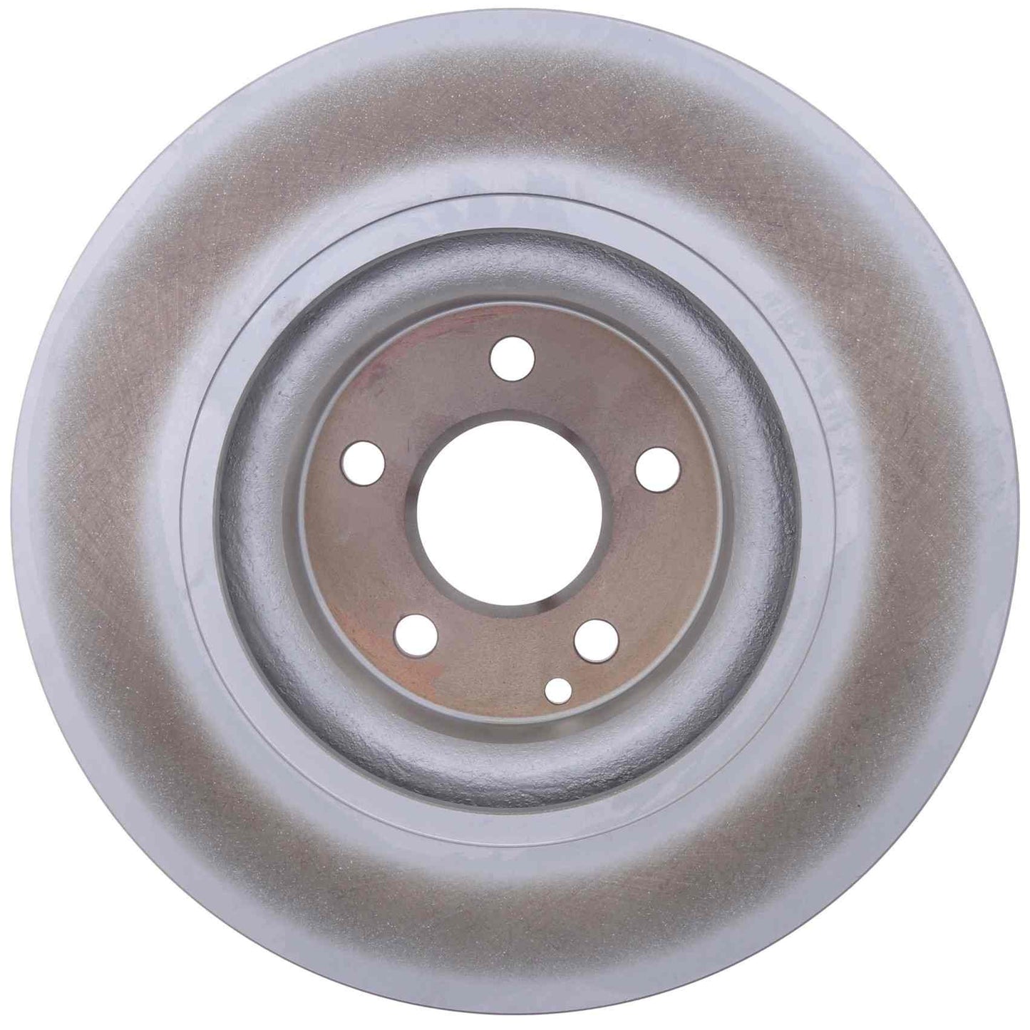 Centric Parts Disc Brake Rotor Full Coating High Carbon Content for 2006-2015 Mercedes-Benz CLS500 CLS550 E550 GLK250 GLK280 GLK300 GLK350 320.35080H