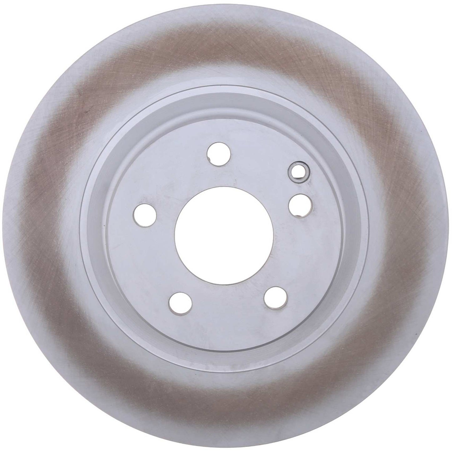 Centric Parts Disc Brake Rotor Full Coating High Carbon Content for 2006-2015 Mercedes-Benz CLS500 CLS550 E550 GLK250 GLK280 GLK300 GLK350 320.35080H