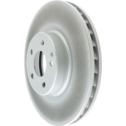 Centric Parts GCX Elemental Protection Brake Rotors By StopTech 320.35080