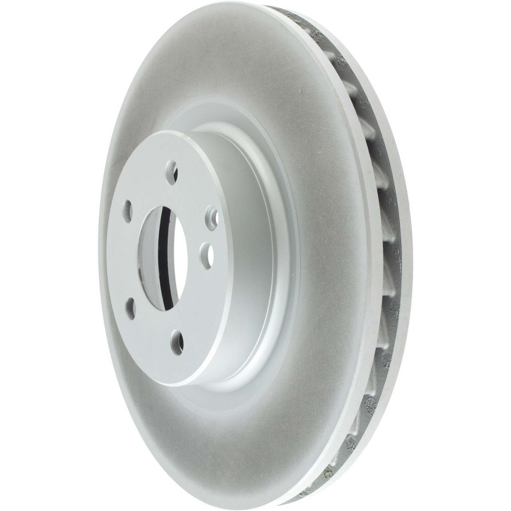 StopTech GCX Elemental Protection Brake Rotors By StopTech 320.35080