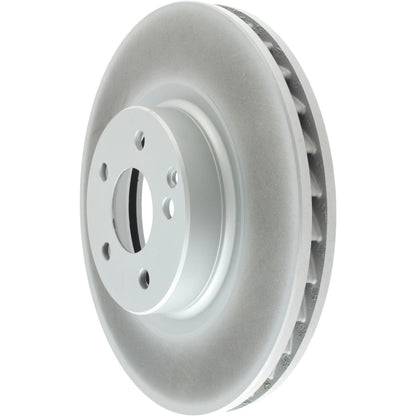 Centric Parts GCX Elemental Protection Brake Rotors By StopTech 320.35080