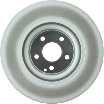 Centric Parts GCX Elemental Protection Brake Rotors By StopTech 320.35080
