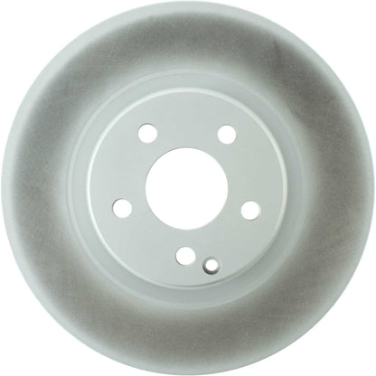 Centric Parts GCX Elemental Protection Brake Rotors By StopTech 320.35080