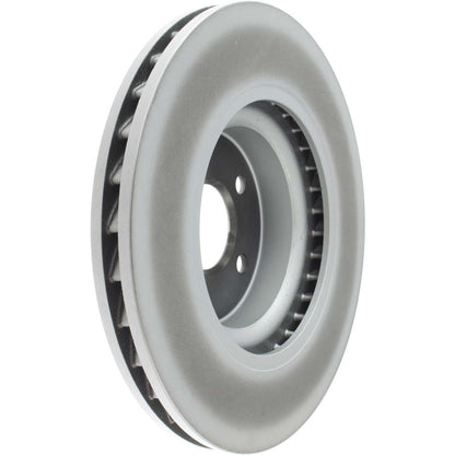 Centric Parts GCX Elemental Protection Brake Rotors By StopTech 320.35080