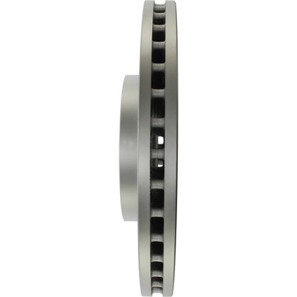 Centric Parts Disc Brake Rotor High Carbon HC with Partial Coating for 2007-2009 Mercedes-Benz GL320 GL450 GL550 ML320 ML350 ML450 ML500 ML550 R320 R350 R500 320.35089C