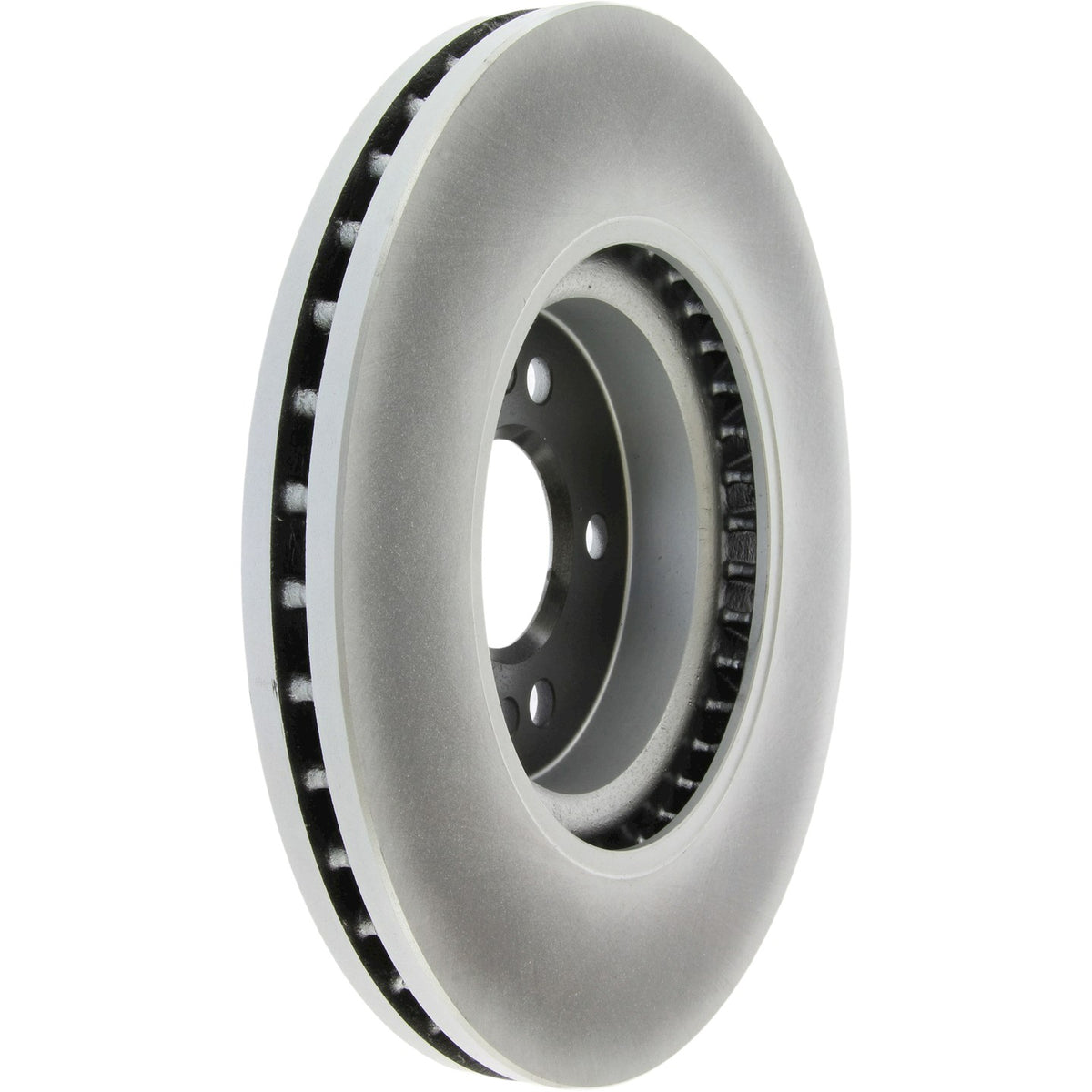 Centric Parts Disc Brake Rotor GCX Full Coating for 2007-2008 Mercedes-Benz GL320 GL450 GL550 ML320 ML350 ML450 ML500 ML550 R320 R350 R500 320.35089F