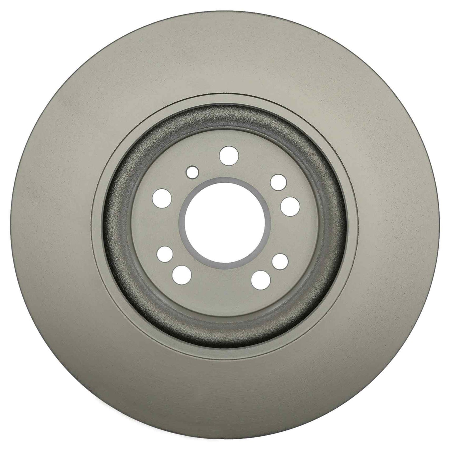 Centric Parts Disc Brake Rotor Full Coating High Carbon Content for 2007-2009 Mercedes-Benz GL/ML/R Models 320.35089H