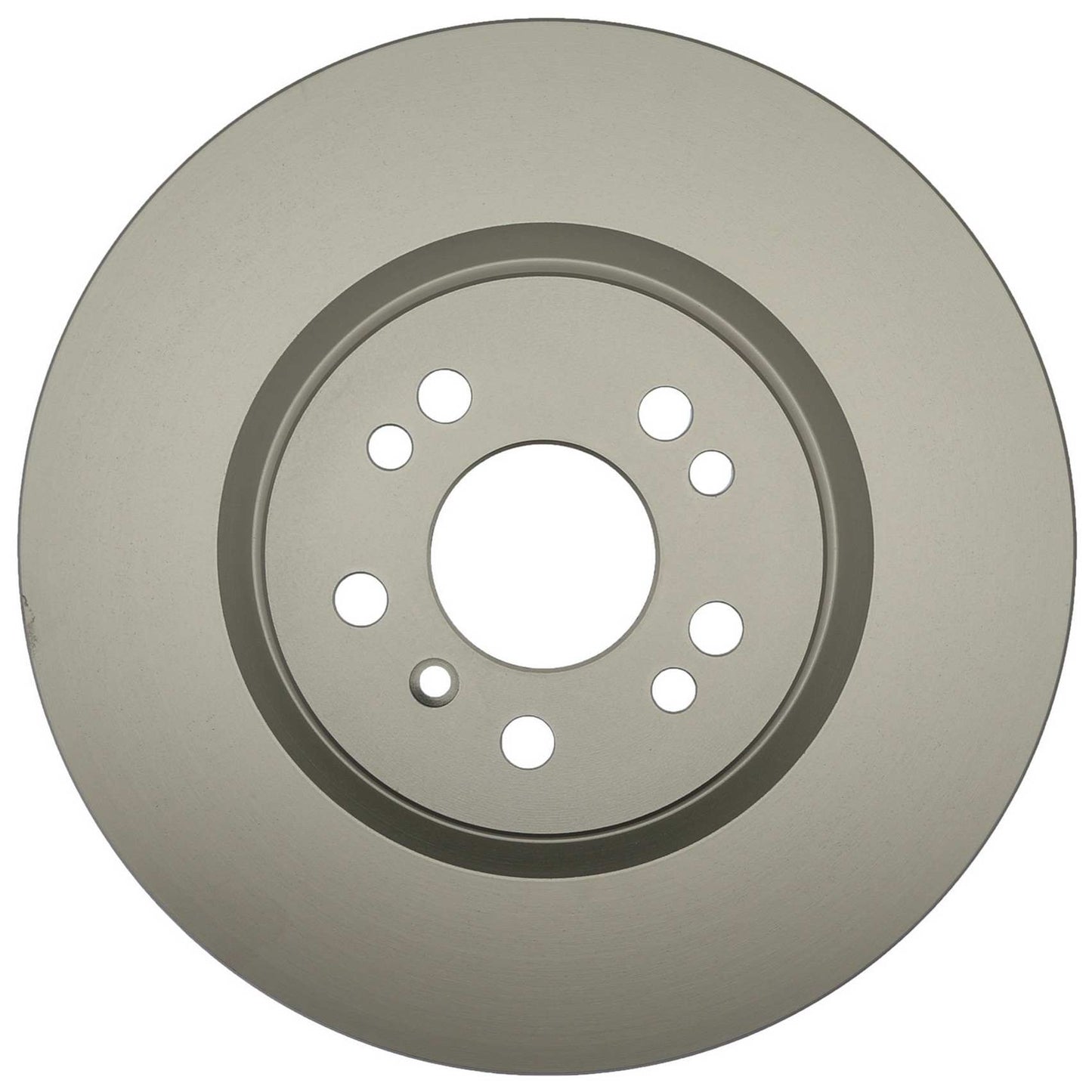 Centric Parts Disc Brake Rotor Full Coating High Carbon Content for 2007-2009 Mercedes-Benz GL/ML/R Models 320.35089H