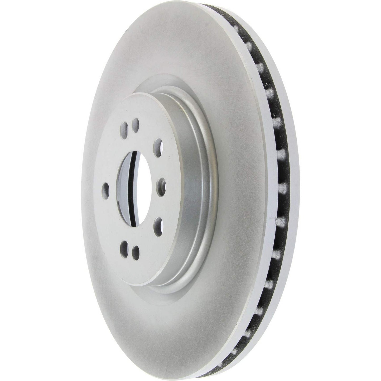 Centric Parts Disc Brake Rotor GCX with Partial Coating for 2007-2009 Mercedes-Benz GL320 GL450 GL550 ML320 ML350 ML450 ML500 ML550 R320 R350 R500 320.35089