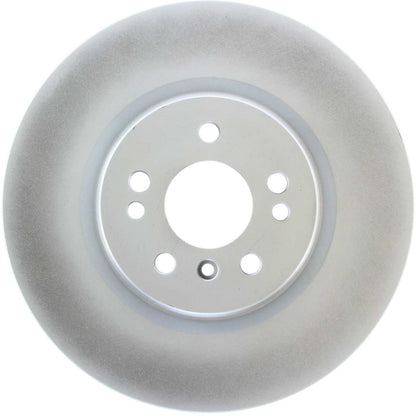 Centric Parts Disc Brake Rotor GCX with Partial Coating for 2007-2009 Mercedes-Benz GL320 GL450 GL550 ML320 ML350 ML450 ML500 ML550 R320 R350 R500 320.35089