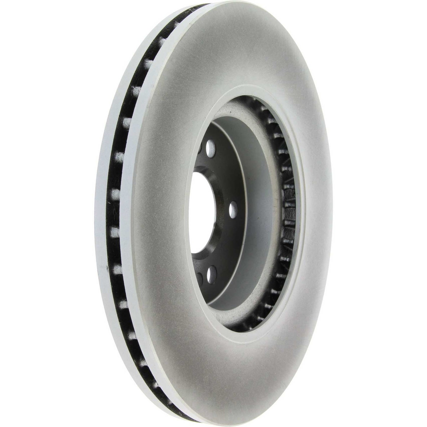 Centric Parts Disc Brake Rotor GCX with Partial Coating for 2007-2009 Mercedes-Benz GL320 GL450 GL550 ML320 ML350 ML450 ML500 ML550 R320 R350 R500 320.35089