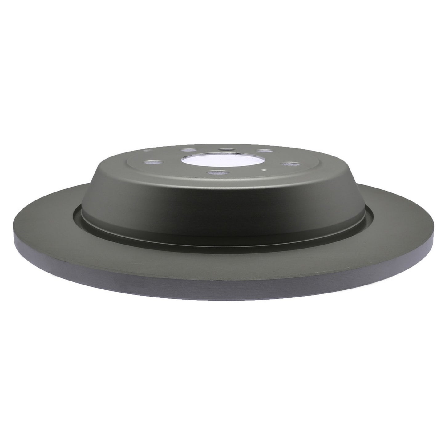 Centric Parts Disc Brake Rotor GCX Full Coating for 2007-2012 Mercedes-Benz GL/R/M Models 320.35090F