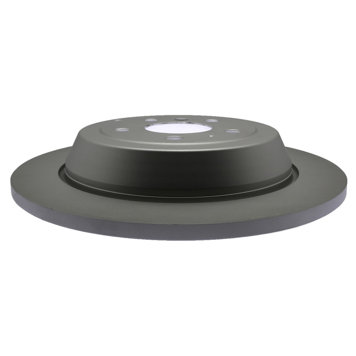 Centric Parts Disc Brake Rotor GCX Full Coating for 2007-2012 Mercedes-Benz GL/R/M Models 320.35090F