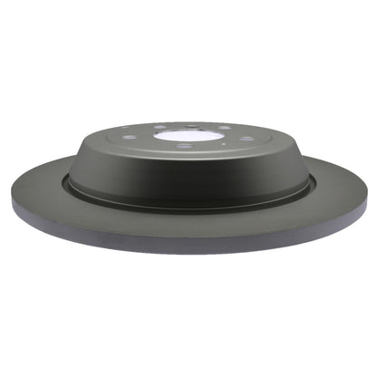 Centric Parts Disc Brake Rotor GCX Full Coating for 2007-2012 Mercedes-Benz GL/R/M Models 320.35090F