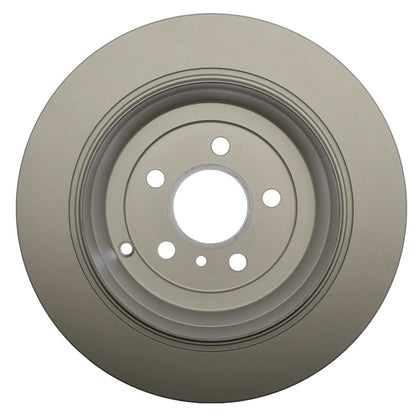Centric Parts Disc Brake Rotor GCX Full Coating for 2007-2012 Mercedes-Benz GL/R/M Models 320.35090F