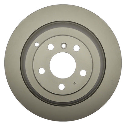 Centric Parts Disc Brake Rotor GCX Full Coating for 2007-2012 Mercedes-Benz GL/R/M Models 320.35090F
