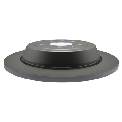 Centric Parts Disc Brake Rotor Full Coating High Carbon Content 320.35090H