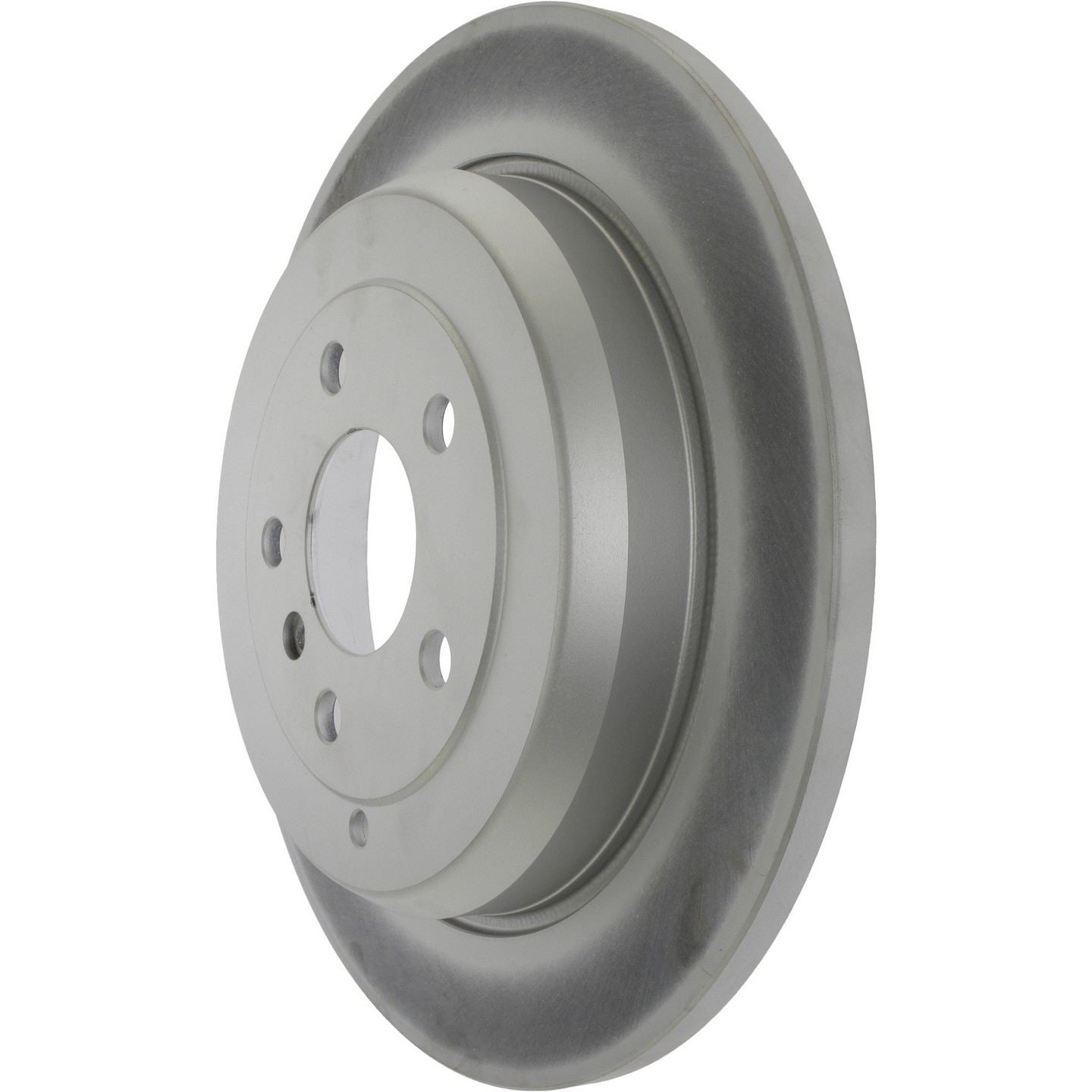 Centric Parts Disc Brake Rotor GCX with Partial Coating for 2007-2012 Mercedes-Benz GL320 GL450 ML320 ML350 ML450 ML500 ML550 R320 R350 R500 320.35090