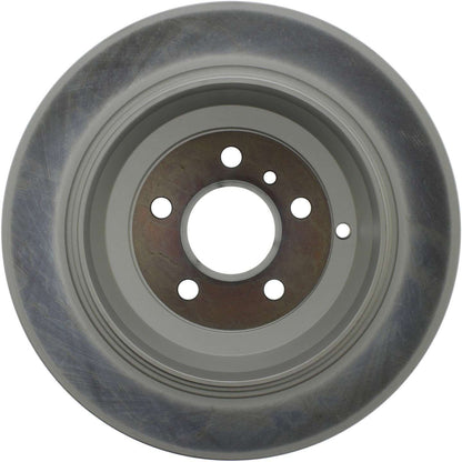 Centric Parts GCX Elemental Protection Brake Rotors By StopTech 320.35090